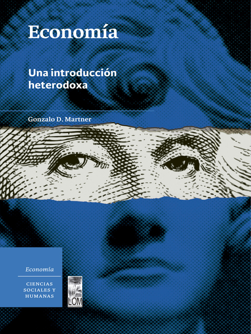 Title details for Economía by Gonzalo D. Martner Fanta - Available